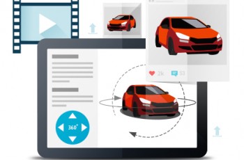 Vehículo De Foto & Video Servicios