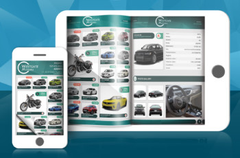 E-Magazine