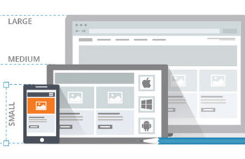 Sensible Sitio Web Vendedor