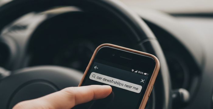 Automotive SEO Guide: Get More Leads and Sell More Cars
