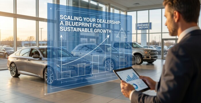 Dealer Management Strategies for Sustainable Growth